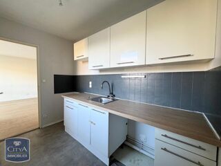  Appartement à louer 1 pièce 32 m²