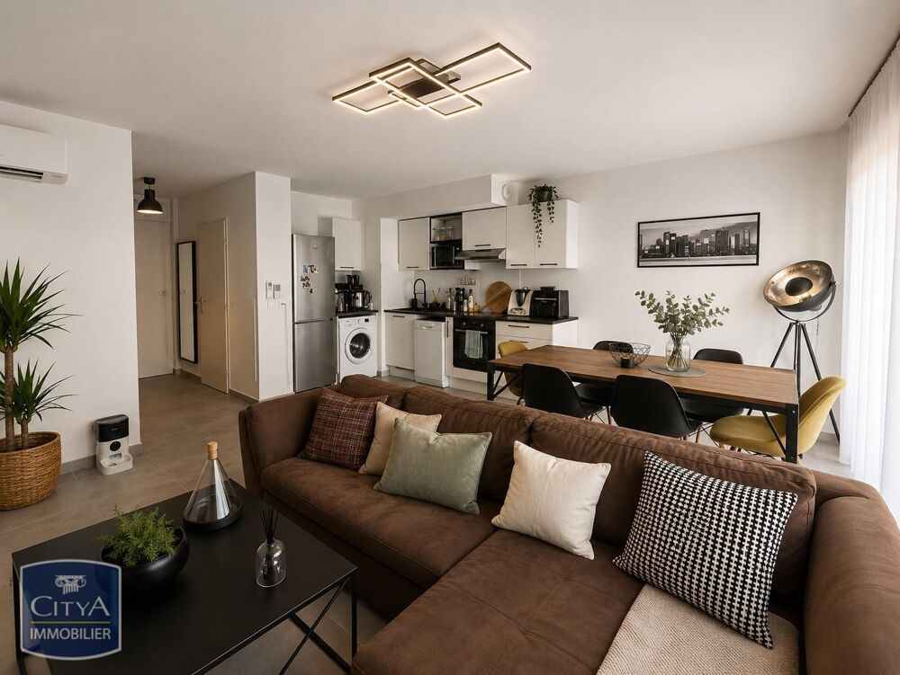 location Maison - 4 pièce(s) - 73 m² Valence (26000)