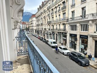  Appartement � louer 1 pi�ce 25 m�