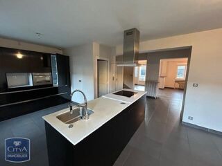  Maison � louer 5 pi�ces 131 m� Clermont-ferrand