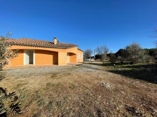 location Villa - 4 pièce(s) - 95 m² Lachapelle-sous-Aubenas (07200)