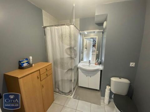  Appartement � louer 2 pi�ces 45 m�