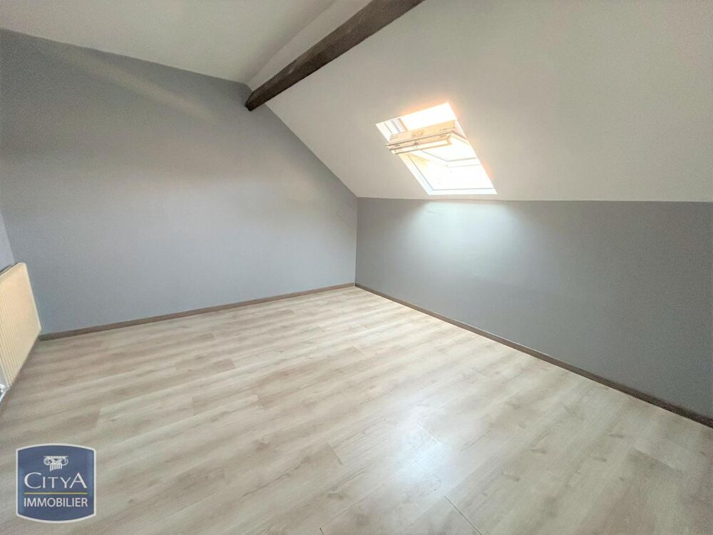 location Appartement - 3 pièce(s) - 52 m² Brancourt-en-Laonnois (02320)