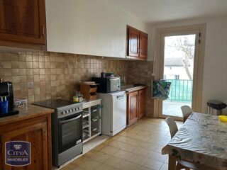  Maison � louer 5 pi�ces 145 m�