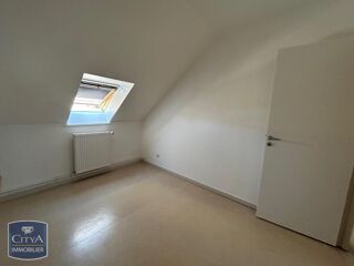  Appartement à louer 3 pièces 51 m²