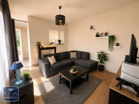   Location Appartement Appartement - 2 pi�ce(s) - 47 m�