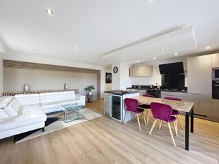 vente Appartement - 3 pièce(s) - 63 m² Balma (31130)