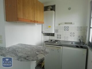  Appartement � louer 2 pi�ces 34 m�