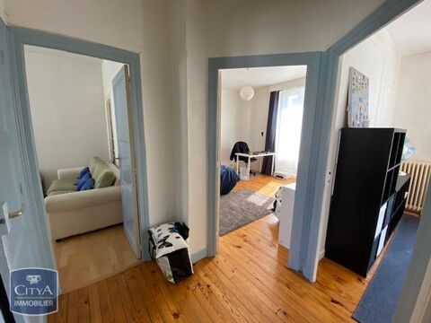  Appartement  louer 3 pices 51 m