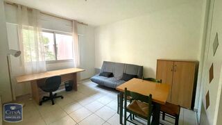  Appartement à louer 2 pièces 29 m²