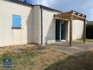  Appartement à louer 1 pièce 34 m²