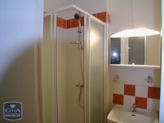  Appartement à louer 2 pièces 51 m²