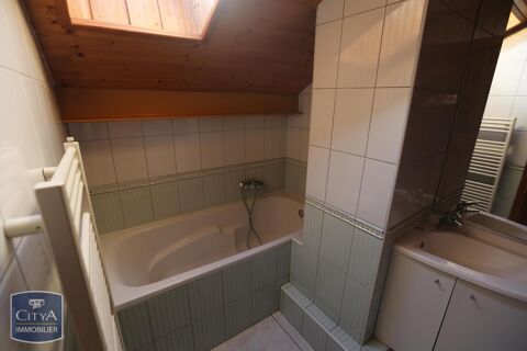  Appartement  louer 2 pices 57 m