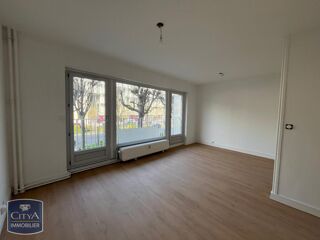  Appartement à louer 1 pièce 27 m²
