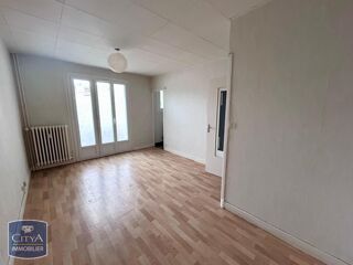  Appartement à louer 1 pièce 21 m²