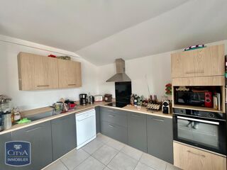  Appartement � louer 4 pi�ces 87 m�