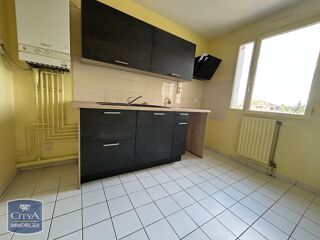  Appartement à louer 3 pièces 64 m²
