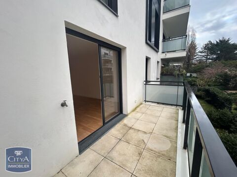  Appartement � louer 2 pi�ces 48 m�