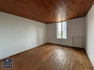  Maison à louer 4 pièces 137 m²