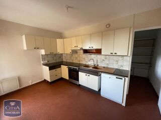  Appartement � louer 4 pi�ces 93 m�