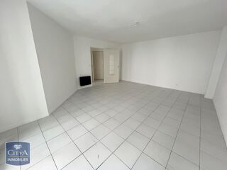  Appartement à louer 2 pièces 50 m²