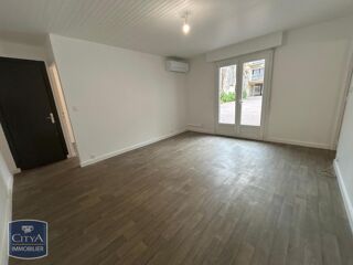 location Appartement - 2 pièce(s) - 42 m² Dax (40100)