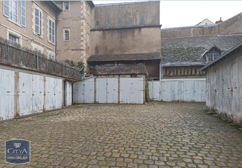  Parking / Garage � louer 