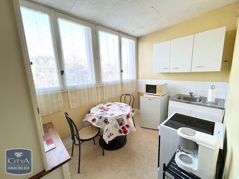  Appartement  louer 1 pice 28 m