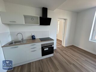  Appartement à louer 2 pièces 35 m²