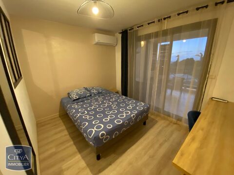  Appartement � louer 1 pi�ce 19 m�