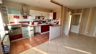  Appartement à louer 3 pièces 57 m²