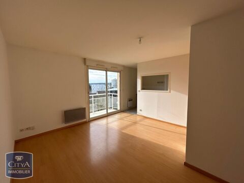  Appartement � louer 1 pi�ce 28 m�