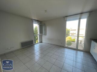  Appartement à louer 1 pièce 23 m²