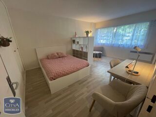  Appartement � louer 1 pi�ce 29 m�