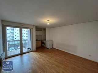  Appartement � louer 2 pi�ces 43 m�