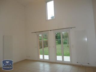  Maison à louer 5 pièces 115 m²