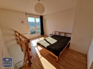  Appartement à louer 2 pièces 41 m²