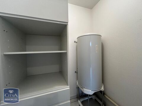  Appartement � louer 2 pi�ces 46 m�