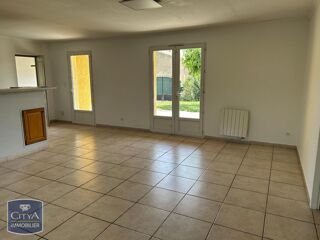  Villa � louer 4 pi�ces 83 m� Vinsobres