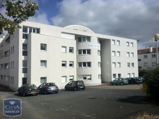  Appartement à louer 1 pièce 16 m²