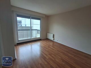  Appartement à louer 1 pièce 22 m²