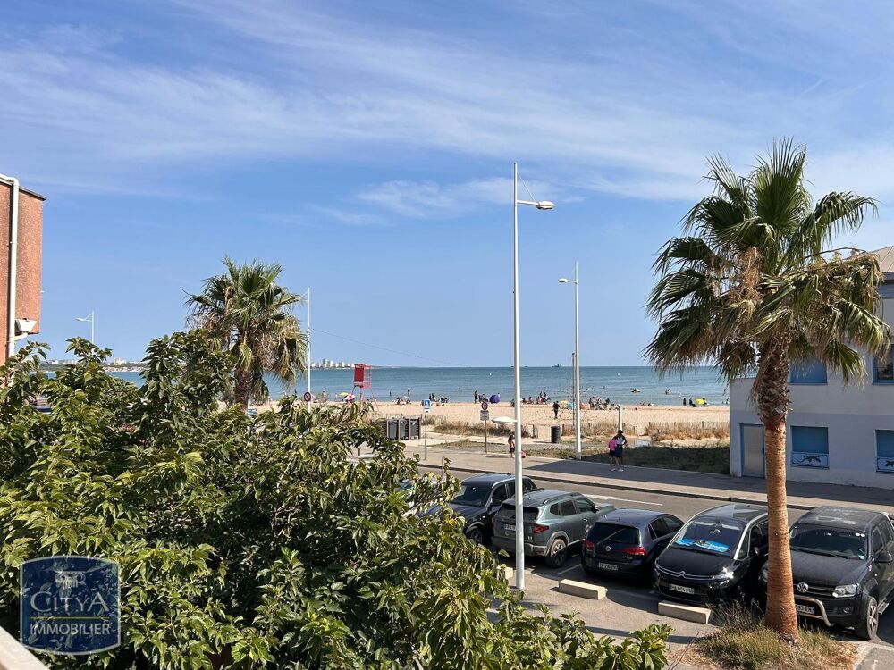 Citya Marine, professionnelle de l'immobilier vous propo....