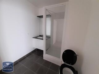  Appartement à louer 2 pièces 40 m²