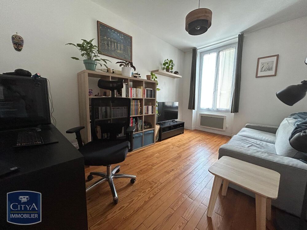 location Appartement - 1 pièce(s) - 32 m² Arpajon (91290)