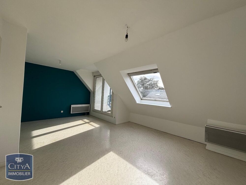 location Appartement - 3 pièce(s) - 58 m² Strasbourg (67100)