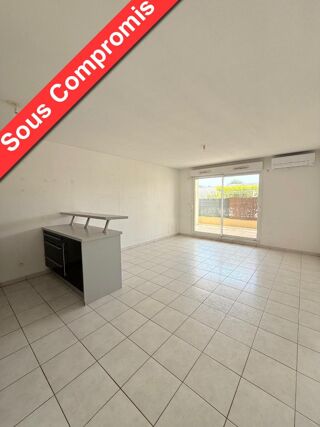  Appartement � vendre 2 pi�ces 39 m�