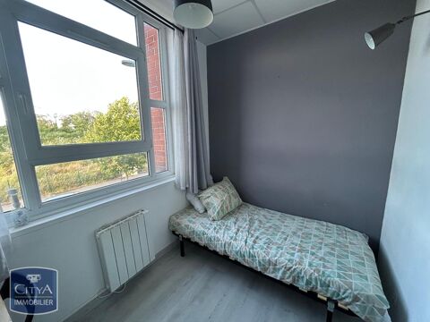 Appartement  louer 1 pice 10 m