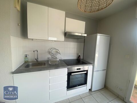  Appartement � louer 3 pi�ces 57 m�