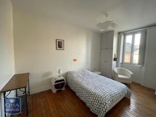  Appartement � louer 3 pi�ces 64 m�