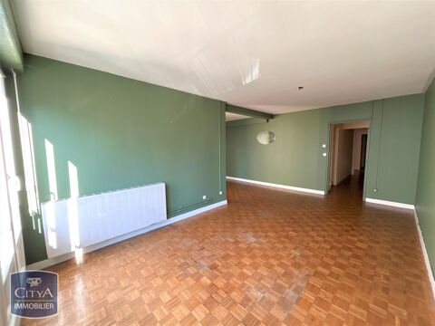  Appartement � louer 5 pi�ces 105 m�